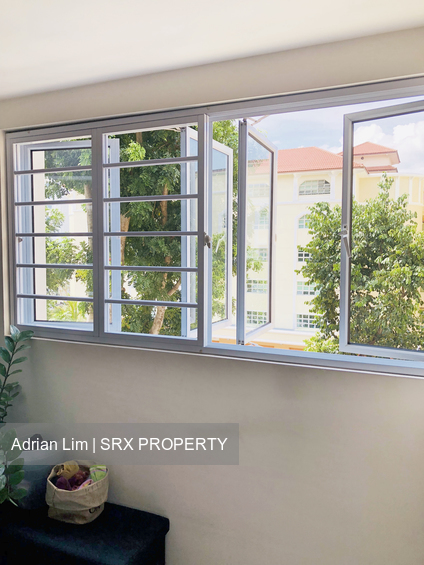 Blk 150 Simei Street 1 (Tampines), HDB 5 Rooms #175838562